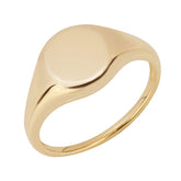 9ct Yellow Gold